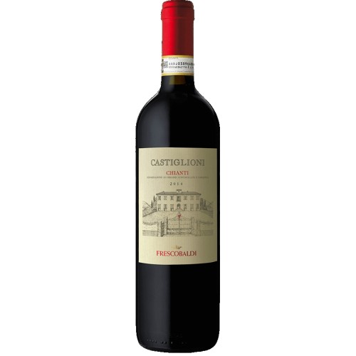 Castiglioni - Chianti 2021 Chianti - doc